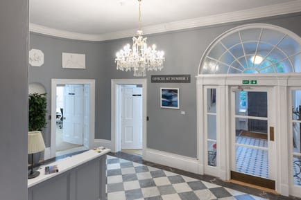 Image 4 of Offices at Number 1 - 1 Barnfield Crescent, EX1 - Exeter (private, coworking)