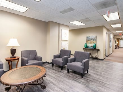 Image 3 of Crowne Office Suites - Northwest - 1870 The Exchange - Atlanta - GA