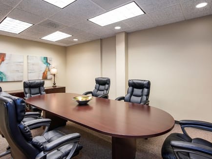Image 5 of Crowne Office Suites - Northwest - 1870 The Exchange - Atlanta - GA