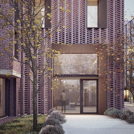 Image 7 of FORA - York House - 221 Pentonville Road, N1 - Kings Cross