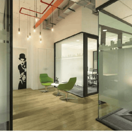 Image 1 of The Spaces Boutique Office - KL Eco City Road - Menara 2 - Kuala Lumpur