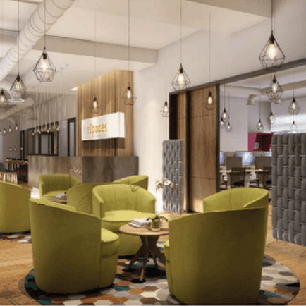Image 7 of The Spaces Boutique Office - KL Eco City Road - Menara 2 - Kuala Lumpur