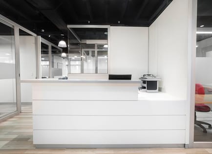 Image 12 of OFFICE Espacios Office - Av. Amazonas N39-61 y Pereira - Quito