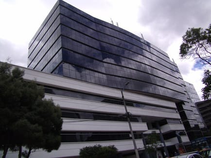 Image 13 of OFFICE Espacios Office - Av. Amazonas N39-61 y Pereira - Quito