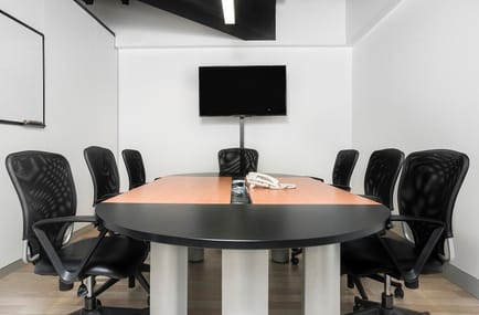 Image 6 of OFFICE Espacios Office - Av. Amazonas N39-61 y Pereira - Quito