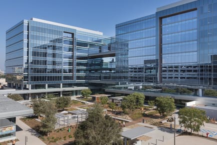 Image 1 of WeWork - 18575 Jamboree Road, Irvine