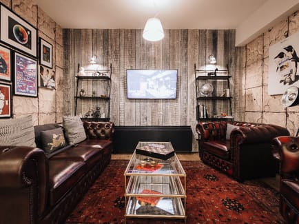 Image 4 of wework - Avenida de los Insurgentes 601 Col. - Mexico City