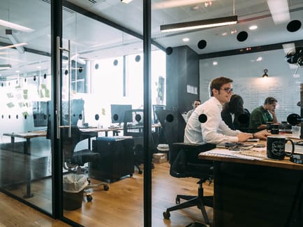 Image 2 of wework - Calle Napoles 47 Col. - Mexico City
