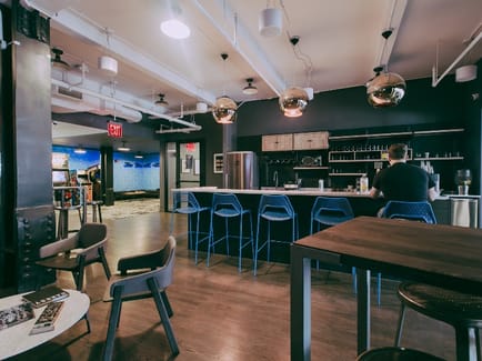 Image 4 of WeWork -  26 Paseo de la Reforma, 06600  - Mexico City