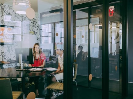 Image 1 of wework -  Boulevard Antonio L. Rodriguez 1888  - Monterrey
