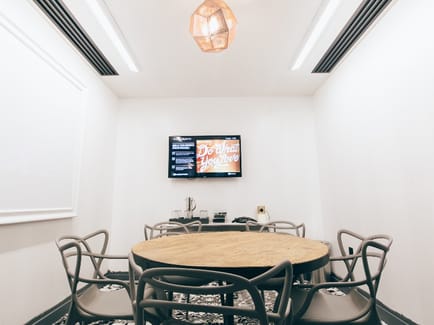 Image 2 of wework -  Boulevard Antonio L. Rodriguez 1888  - Monterrey