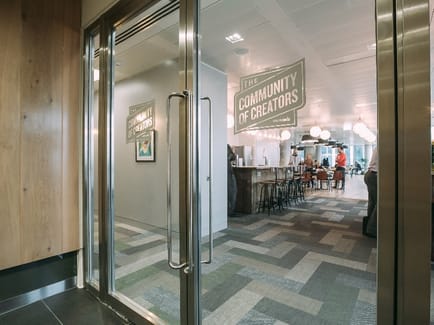 Image 2 of wework - Yeouido Station - 83 Uisadaing-daero - Yeongdeungpo-gu - Seoul