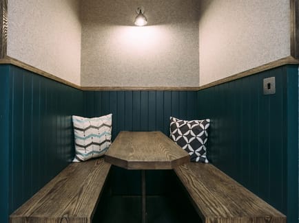 Image 4 of wework - Yeouido Station - 83 Uisadaing-daero - Yeongdeungpo-gu - Seoul