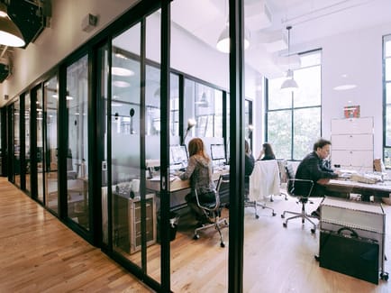 Image 1 of wework - Seoul Station - 416 Hangang-Daero - Jung-gu - Seoul
