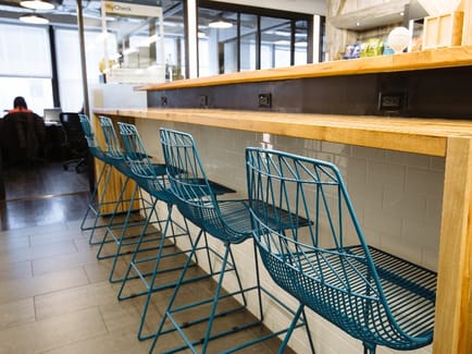 Image 3 of wework - 31 Zongfu Lu - 31 Zong Fu Lu - Jinjiang Qu - Chengdu
