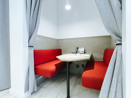 Image 2 of wework - 71 Robinson - Singapore