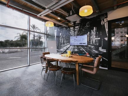 Image 3 of wework - 60 Anson Road - 60 Anson Road - Singapore
