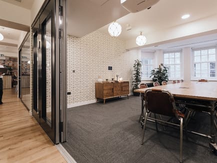 Image 2 of wework - 8 Cross Street - 8 Cross Street - Singapore