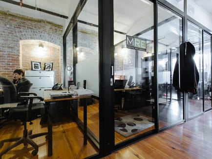 Image 1 of wework - Hibiya Park Front - 2-1-6 Uchisaiwaicho - Chiyoda-ku - Tokyo