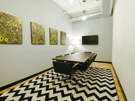 Image 3 of wework - Nogizaka - 1-55-14  Minami Aoyama - Minato-ku - Tokyo