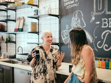 Image 1 of wework - Asia Centre - 173 South Sathorn Road - Thung Maha Mek Sub-District - Sathorn District - Bangkok