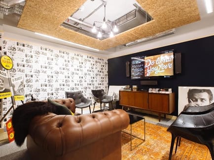 Image 3 of wework - 292 Yan'an Lu - Zhejiang Hangzhou - Shangcheng - Hangzhou