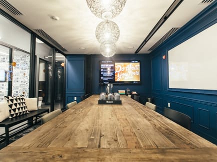 Image 4 of wework - Dongchang Lu - 16 Qi Xia Lu - Pudong - Shanghai