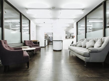 Image 4 of wework - Shang Lidu - Jiangtai Road - Courtyard 2A - Chaoyang - Beijing