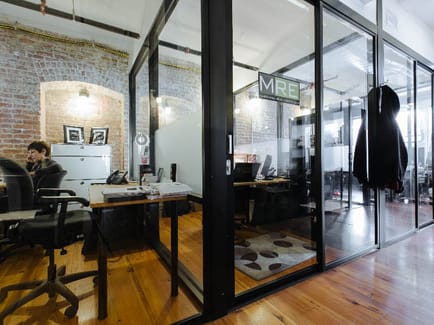 Image 1 of wework - 9 Wangjing Jie - 9 Wangjing Jie - Chaoyang - Beijing