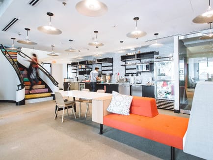 Image 1 of wework - Samseong II - 518 Teheran-Ro - Gangnam-Gu - Seoul