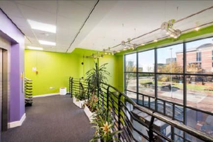 Image 2 of Biz-Hub Business Centres - Cleveland Business Centre - Oak Street, TS1 - Middlesbrough