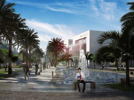 Image 1 of Servcorp - Riyadh Business Front - Airport Road - Riyadh