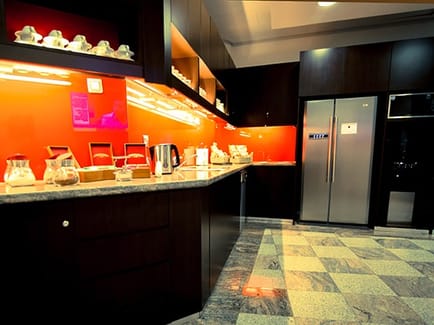 Image 6 of Servcorp - Riyadh Business Front - Airport Road - Riyadh
