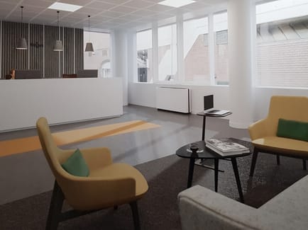 Image 9 of IWG (Regus) - 1 Elmfield Park, BR1 - Bromley