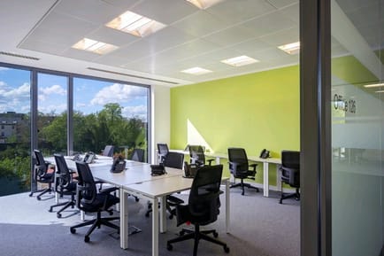 Image 2 of IWG (Regus) - 1 Elmfield Park, BR1 - Bromley