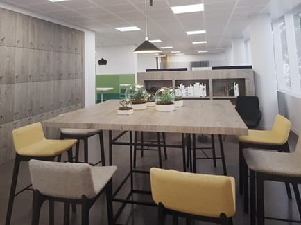Image 4 of IWG (Regus) - 1 Elmfield Park, BR1 - Bromley