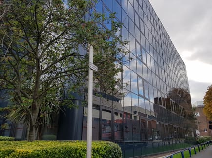 Image 7 of IWG (Regus) - 1 Elmfield Park, BR1 - Bromley