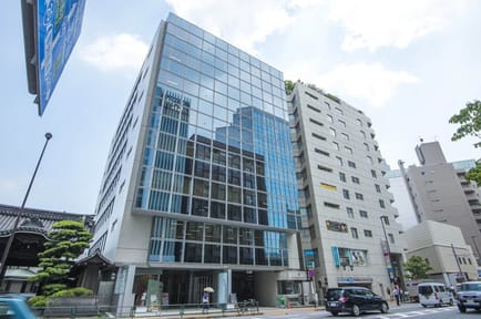 Image 1 of Crosscoop - Forecast Shinjuku SOUTH - 4-3-17 Shinjuku - Shinjuku-ku - Tokyo