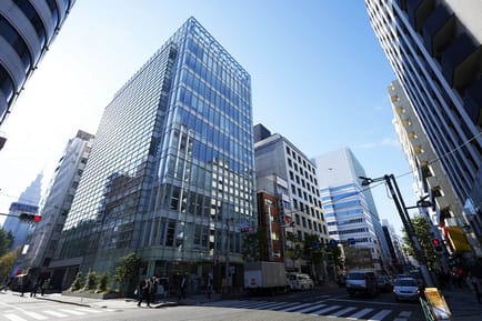Image 1 of Crosscoop - Forecast – Shinjuku AVENUE - 2-5-12 Shinjuku - Shinjuku-ku - Tokyo