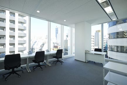 Image 6 of Crosscoop - Forecast – Shinjuku AVENUE - 2-5-12 Shinjuku - Shinjuku-ku - Tokyo