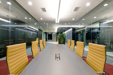 Image 3 of Crosscoop - Hulic Shibuya 1-chome Building - 1-3-9 Shibuya - Shibuya-ku - Tokyo