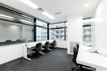Image 6 of Crosscoop - Hulic Shibuya 1-chome Building - 1-3-9 Shibuya - Shibuya-ku - Tokyo
