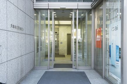 Image 2 of Crosscoop - Roppongi-Mikawadai Building - 4-8-7 Roppongi - Minato-ku - Tokyo