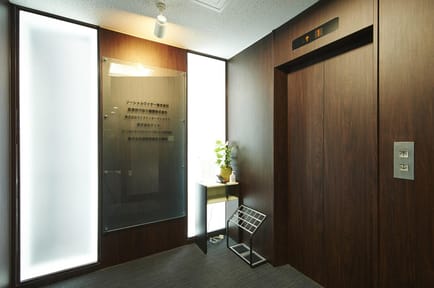 Image 3 of Crosscoop - Roppongi-Mikawadai Building - 4-8-7 Roppongi - Minato-ku - Tokyo