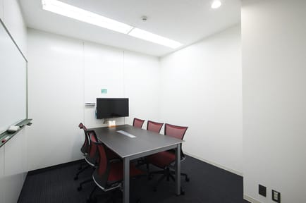 Image 8 of Crosscoop - Roppongi-Mikawadai Building - 4-8-7 Roppongi - Minato-ku - Tokyo