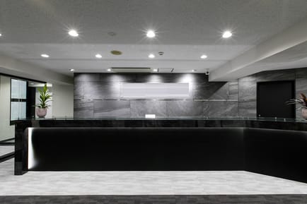 Image 1 of Crosscoop - Landwork Aoyama Building - 2-7-26 Kita-Aoyama - Minato-ku - Tokyo