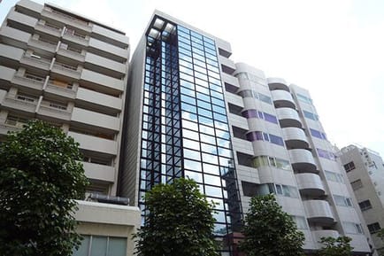 Image 14 of Crosscoop - Landwork Aoyama Building - 2-7-26 Kita-Aoyama - Minato-ku - Tokyo