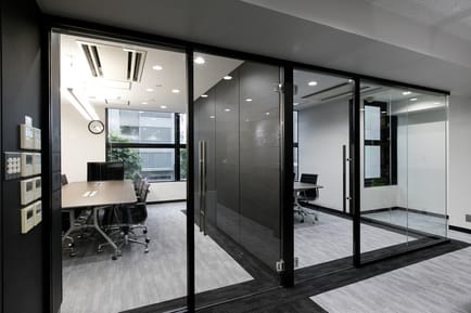Image 2 of Crosscoop - Landwork Aoyama Building - 2-7-26 Kita-Aoyama - Minato-ku - Tokyo