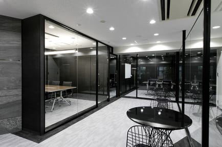 Image 3 of Crosscoop - Landwork Aoyama Building - 2-7-26 Kita-Aoyama - Minato-ku - Tokyo