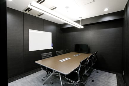 Image 6 of Crosscoop - Landwork Aoyama Building - 2-7-26 Kita-Aoyama - Minato-ku - Tokyo